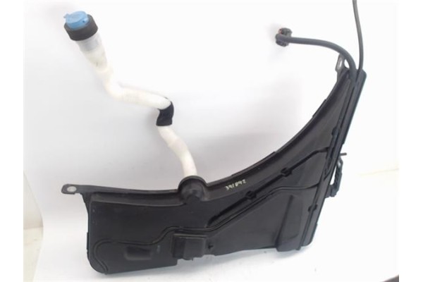 Recambio de deposito limpiaparabrisas para alfa romeo giulia (952) 2.2 super referencia OEM IAM 0050557802  