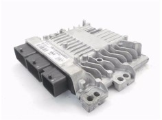 Recambio de centralita para ford focus ii ranchera familiar (daw_) 1.8 tdci referencia OEM IAM 7M5112A650BCE 5WS40778FT 