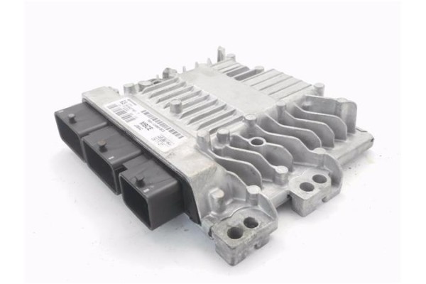 Recambio de centralita para ford focus ii ranchera familiar (daw_) 1.8 tdci referencia OEM IAM 7M5112A650BCE 5WS40778FT 