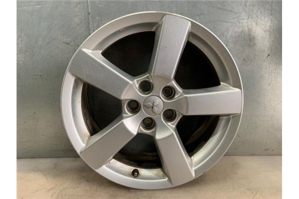 Recambio de llanta para mitsubishi outlander (cw0) 2.0 di-d intense referencia OEM IAM 4250C941 BSY 