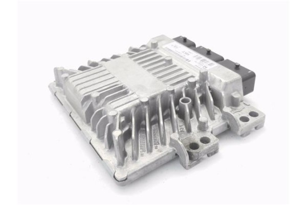 Recambio de centralita para ford focus ii ranchera familiar (daw_) 1.8 tdci referencia OEM IAM 7M5112A650BCE 5WS40778FT 