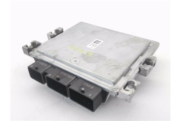 Recambio de centralita para ford focus ii ranchera familiar (daw_) 1.8 tdci referencia OEM IAM 7M5112A650BCE 5WS40778FT 