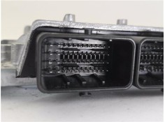 Recambio de centralita para ford focus ii ranchera familiar (daw_) 1.8 tdci referencia OEM IAM 7M5112A650BCE 5WS40778FT 