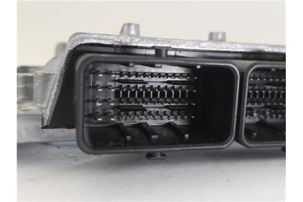 Recambio de centralita para ford focus ii ranchera familiar (daw_) 1.8 tdci referencia OEM IAM 7M5112A650BCE 5WS40778FT 