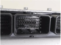 Recambio de centralita para ford focus ii ranchera familiar (daw_) 1.8 tdci referencia OEM IAM 7M5112A650BCE 5WS40778FT 