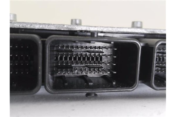 Recambio de centralita para ford focus ii ranchera familiar (daw_) 1.8 tdci referencia OEM IAM 7M5112A650BCE 5WS40778FT 