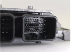 Recambio de centralita para ford focus ii ranchera familiar (daw_) 1.8 tdci referencia OEM IAM 7M5112A650BCE 5WS40778FT 