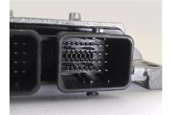 Recambio de centralita para ford focus ii ranchera familiar (daw_) 1.8 tdci referencia OEM IAM 7M5112A650BCE 5WS40778FT 