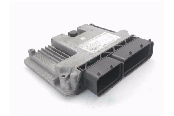 Recambio de centralita para fiat croma (194) 1.9 d multijet referencia OEM IAM 55202700 281012148 