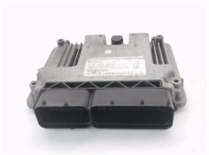 Recambio de centralita para fiat croma (194) 1.9 d multijet referencia OEM IAM 55202700 281012148 