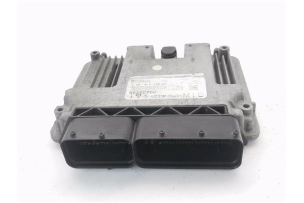 Recambio de centralita para fiat croma (194) 1.9 d multijet referencia OEM IAM 55202700 281012148 
