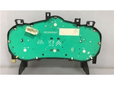 Recambio de cuadro completo para peugeot 207 1.4 confort referencia OEM IAM 610640  