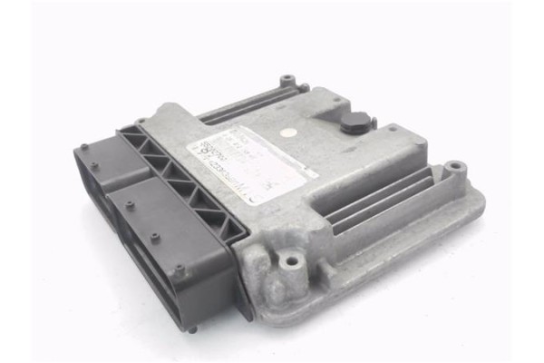 Recambio de centralita para fiat croma (194) 1.9 d multijet referencia OEM IAM 55202700 281012148 