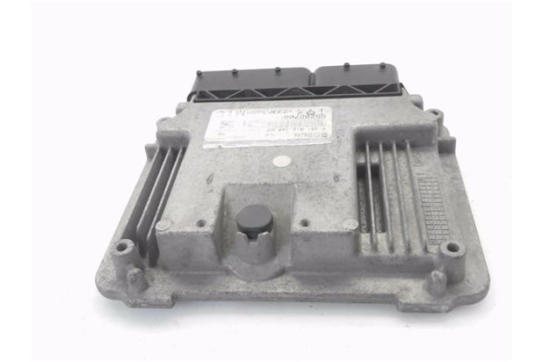 Recambio de centralita para fiat croma (194) 1.9 d multijet referencia OEM IAM 55202700 281012148 
