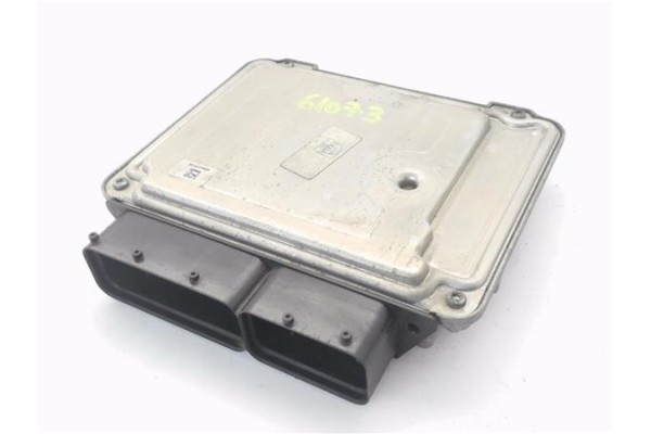Recambio de centralita para fiat croma (194) 1.9 d multijet referencia OEM IAM 55202700 281012148 
