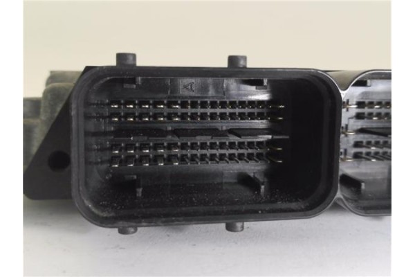 Recambio de centralita para fiat croma (194) 1.9 d multijet referencia OEM IAM 55202700 281012148 