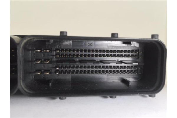 Recambio de centralita para fiat croma (194) 1.9 d multijet referencia OEM IAM 55202700 281012148 