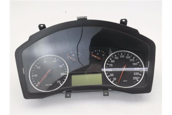 Recambio de cuadro completo para fiat croma (194) 1.9 d multijet referencia OEM IAM 503001090100 51735924 