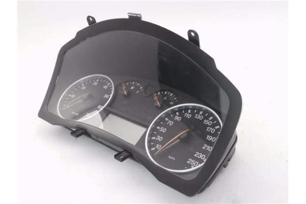 Recambio de cuadro completo para fiat croma (194) 1.9 d multijet referencia OEM IAM 503001090100 51735924 