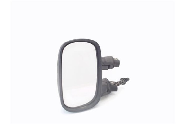 Recambio de retrovisor izquierdo para fiat i doblo (119) referencia OEM IAM   