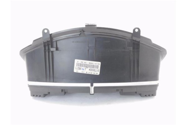 Recambio de cuadro completo para fiat croma (194) 1.9 d multijet referencia OEM IAM 503001090100 51735924 