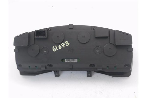 Recambio de cuadro completo para fiat croma (194) 1.9 d multijet referencia OEM IAM 503001090100 51735924 