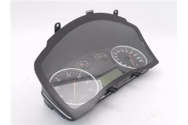 Recambio de cuadro completo para fiat croma (194) 1.9 d multijet referencia OEM IAM 503001090100 51735924 