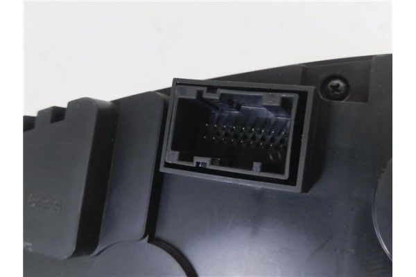 Recambio de cuadro completo para fiat croma (194) 1.9 d multijet referencia OEM IAM 503001090100 51735924 