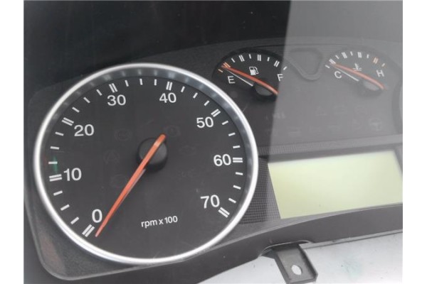 Recambio de cuadro completo para fiat croma (194) 1.9 d multijet referencia OEM IAM 503001090100 51735924 