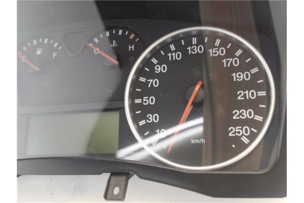 Recambio de cuadro completo para fiat croma (194) 1.9 d multijet referencia OEM IAM 503001090100 51735924 