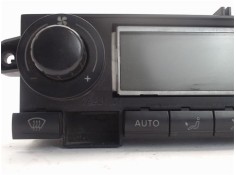 Recambio de mandos climatizador para seat ibiza (6l1) referencia OEM IAM (6L0820043E) (412206017008) 