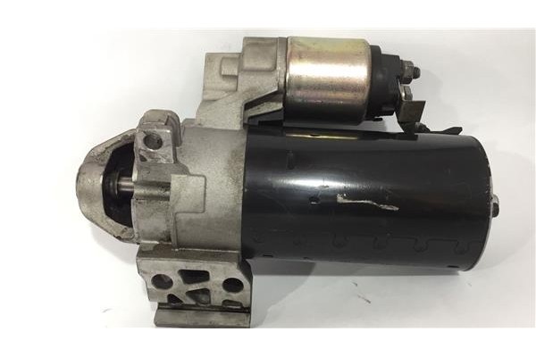 Recambio de motor arranque para bmw serie 1 berlina (e81/e87)(2004) 118d referencia OEM IAM 1241781203401 0001139002 