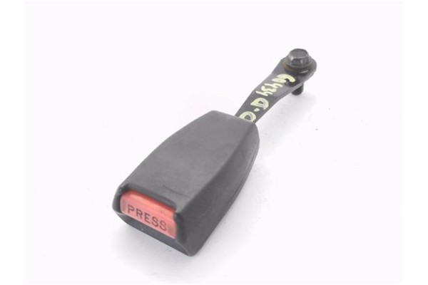 Recambio de anclaje cinturon delantero derecho para suzuki vitara (se/sf/et) 1.9 td largo lujo referencia OEM IAM A3461523  