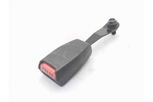 Recambio de anclaje cinturon delantero izquierdo para suzuki vitara (se/sf/et) 1.9 td largo lujo referencia OEM IAM A3461523  