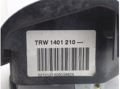 Recambio de airbag volante para toyota corolla (e12) referencia OEM IAM  1401210 