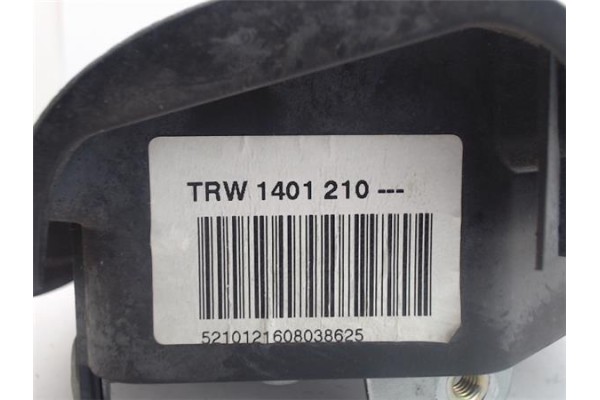 Recambio de airbag volante para toyota corolla (e12) referencia OEM IAM  1401210 