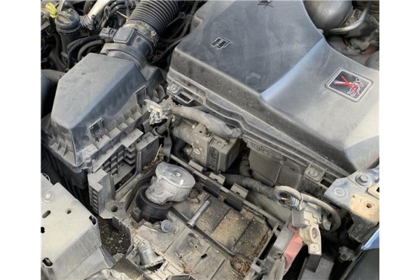 Recambio de centralita para citroen c5 tourer 2.0 business class referencia OEM IAM 1943WA  