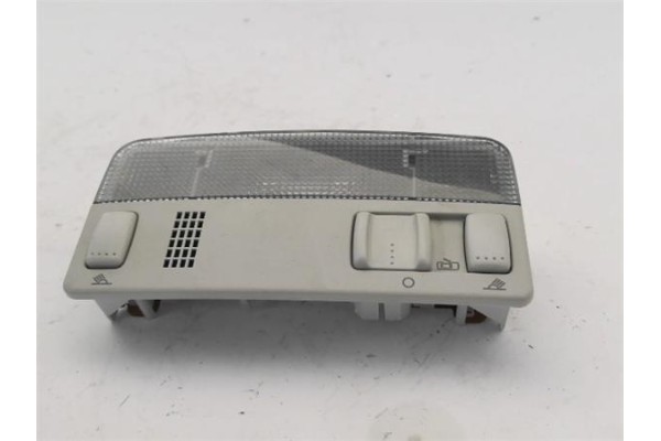 Recambio de luz interior techo para seat ibiza berlina (6j5) 1.6 tdi referencia OEM IAM 6Q0947105MY20  