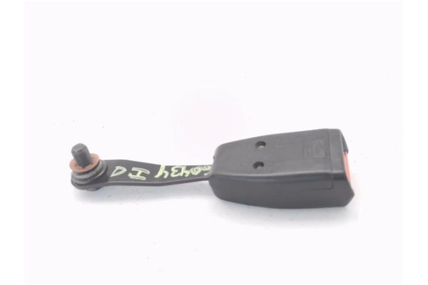 Recambio de anclaje cinturon delantero izquierdo para suzuki vitara (se/sf/et) 1.9 td largo lujo referencia OEM IAM A3461523  