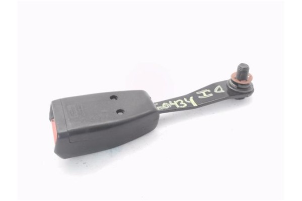 Recambio de anclaje cinturon delantero izquierdo para suzuki vitara (se/sf/et) 1.9 td largo lujo referencia OEM IAM A3461523  