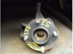 Recambio de mangueta delantero izquierda para ford fiesta iv (ja_, jb_) 1.8 d referencia OEM IAM   