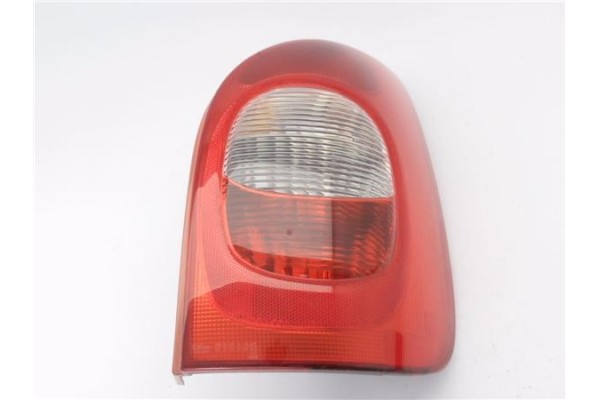 Recambio de piloto trasero derecho para citroen xsara picasso 1.6 referencia OEM IAM 6351N0 89300249 