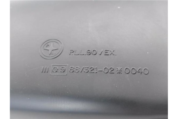 Recambio de retrovisor derecho para suzuki vitara (se/sf/et) 1.9 td largo lujo referencia OEM IAM E988321  