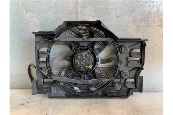 Recambio de electroventilador para bmw serie 5 berlina (e39) 2.5 525d referencia OEM IAM 64546921397  