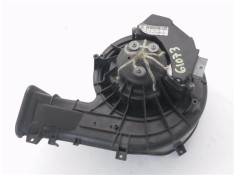 Recambio de motor calefaccion para fiat croma (194) 1.9 d multijet referencia OEM IAM 007013E 73421312U 