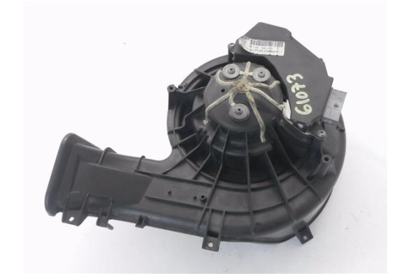 Recambio de motor calefaccion para fiat croma (194) 1.9 d multijet referencia OEM IAM 007013E 73421312U 