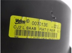 Recambio de motor calefaccion para fiat croma (194) 1.9 d multijet referencia OEM IAM 007013E 73421312U 