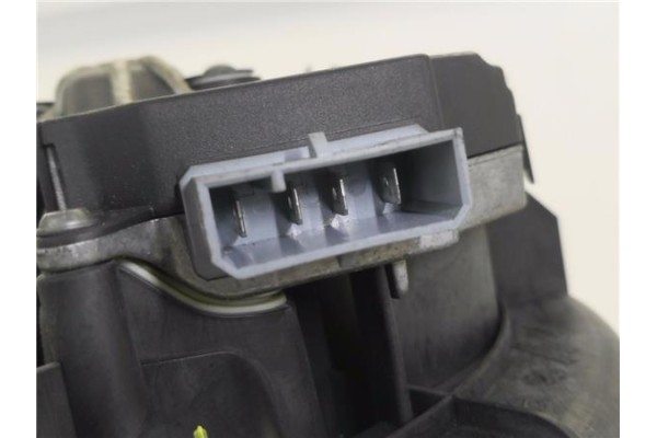 Recambio de motor calefaccion para fiat croma (194) 1.9 d multijet referencia OEM IAM 007013E 73421312U 