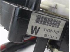 Recambio de mando intermitencia para suzuki vitara (se/sf/et) 1.9 td largo lujo referencia OEM IAM 3740077EE 17B216 