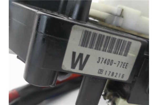 Recambio de mando intermitencia para suzuki vitara (se/sf/et) 1.9 td largo lujo referencia OEM IAM 3740077EE 17B216 